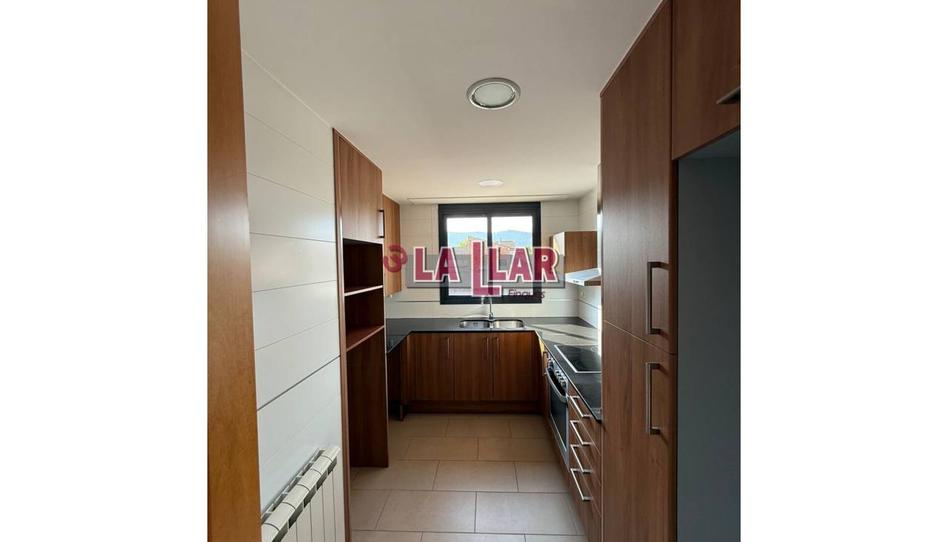 Foto 1 de Pis en venda a Montmeló, Barcelona