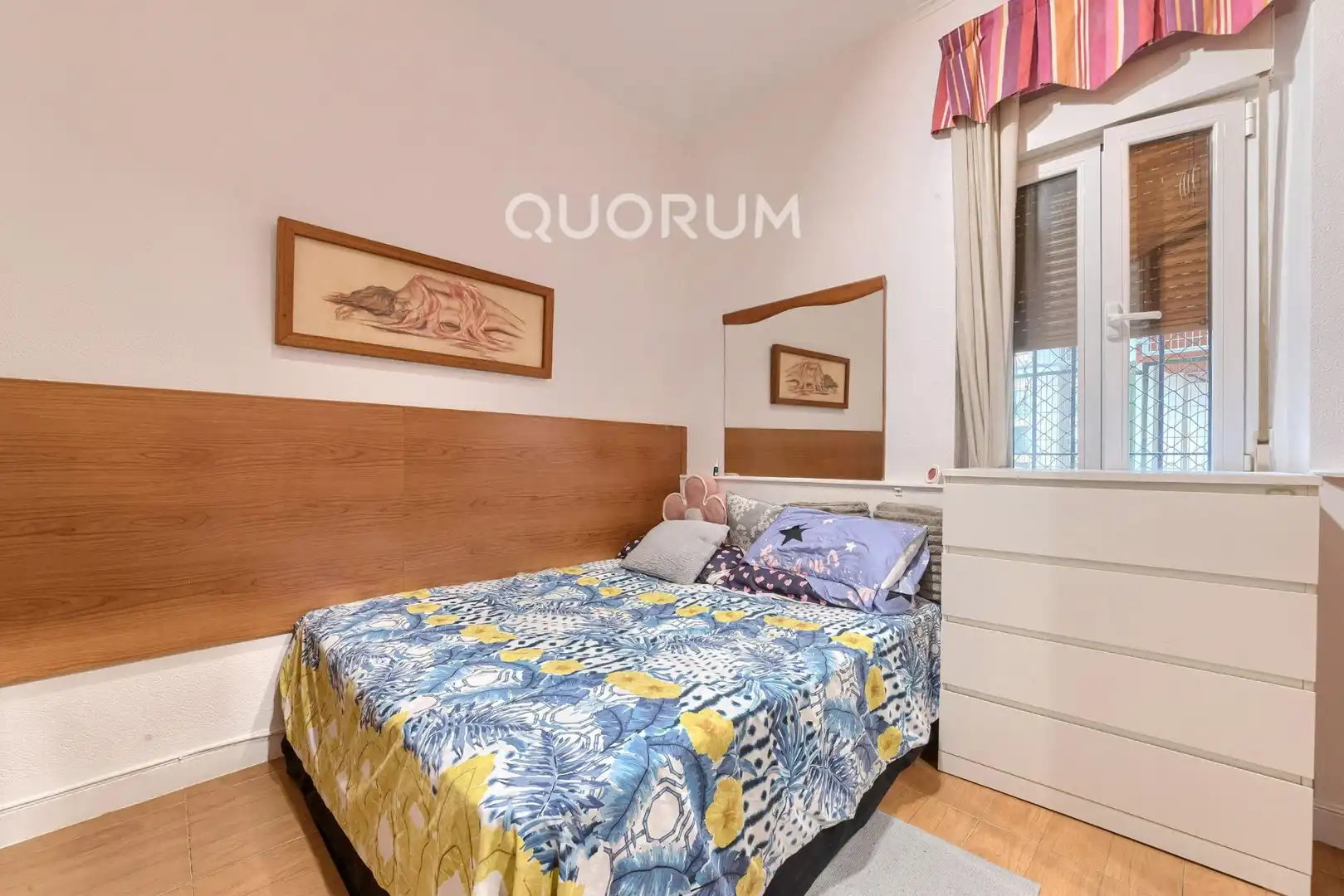 Wohnung zum Verkauf in Lasesarre