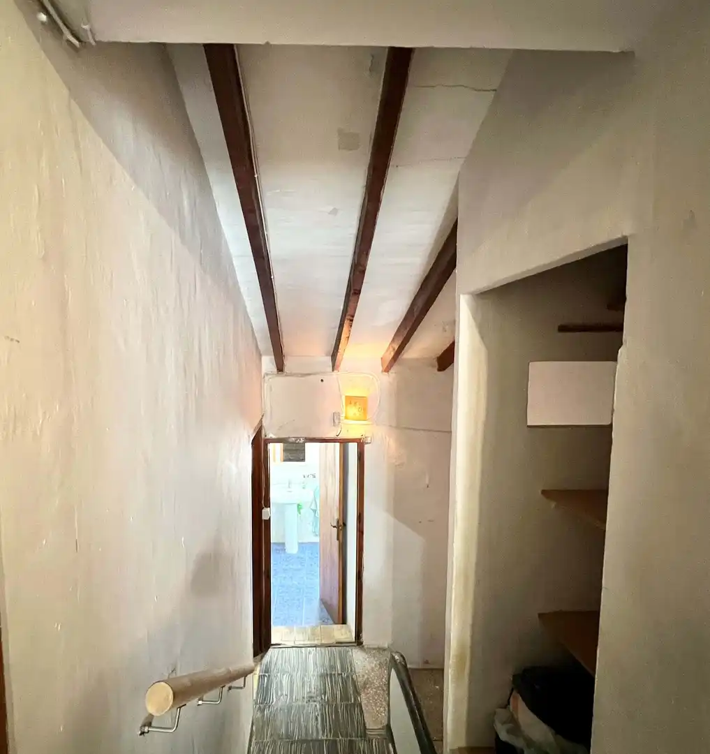 Casa adosada en venta en La Nucia