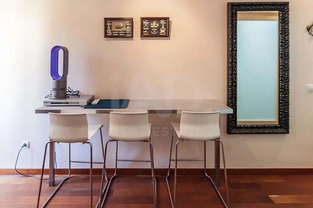 Comedor de Piso en venta en Barcelona con Aire acondicionado y Calefacción