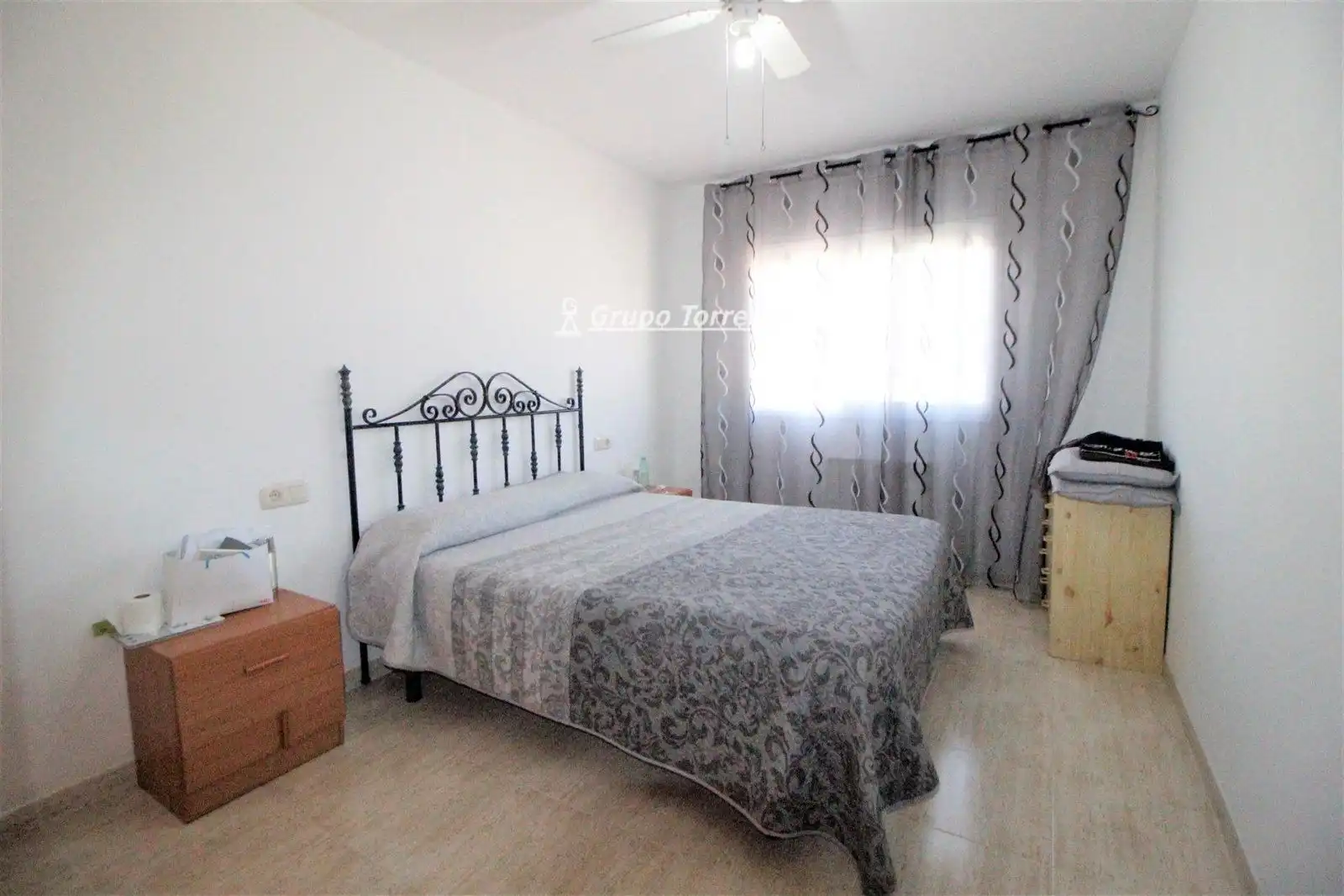 Bedroom of Detached homes for sale in Torredembarra  with Air Conditioner, Heating and Terrace