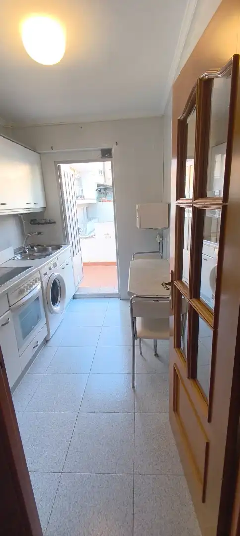 Cuina de Pis en venda en Zaragoza amb Aire condicionat, Calefacció i Parquet