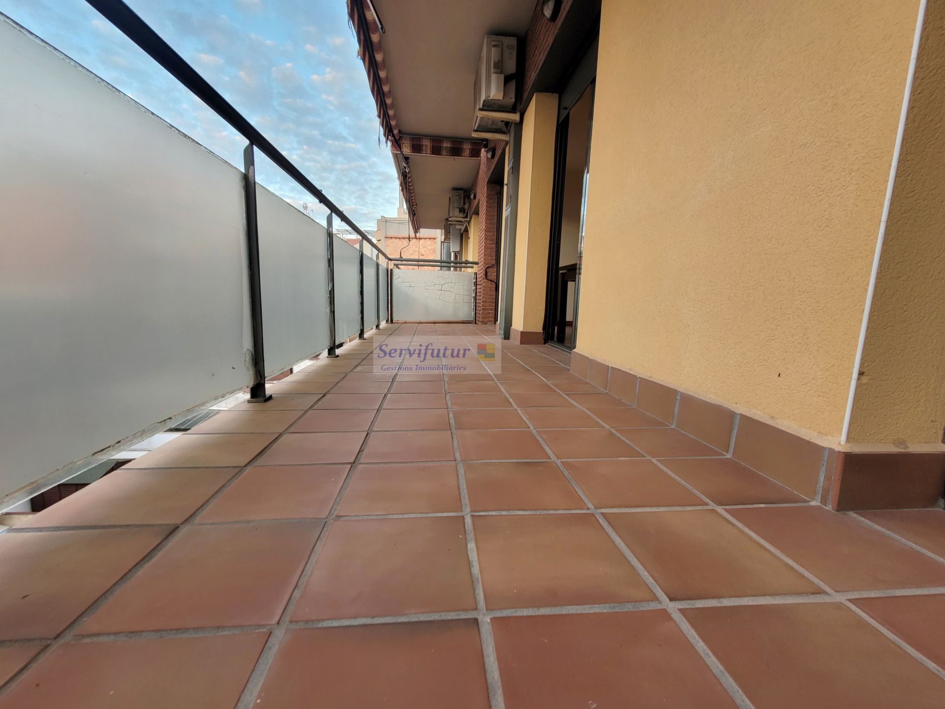 Duplex for sale in Avinguda de la Constitució, Centre, Castelldefels