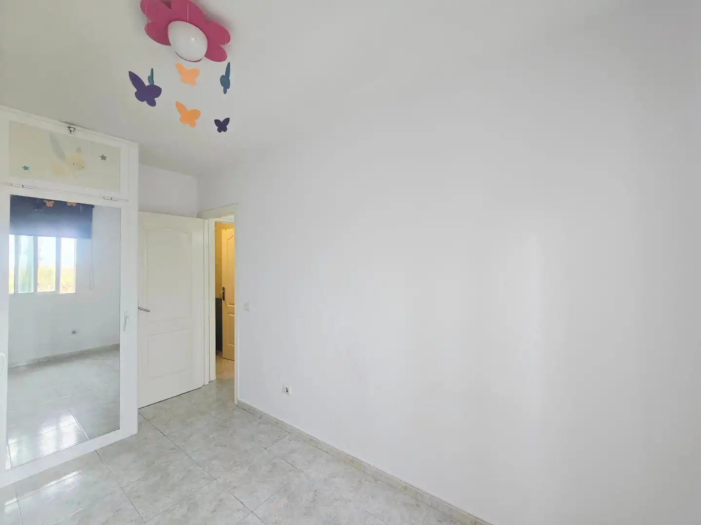 Einfamilien-Reihenhaus zum Verkauf in Vera mit Klimaanlage, Terrasse und Abstellraum
