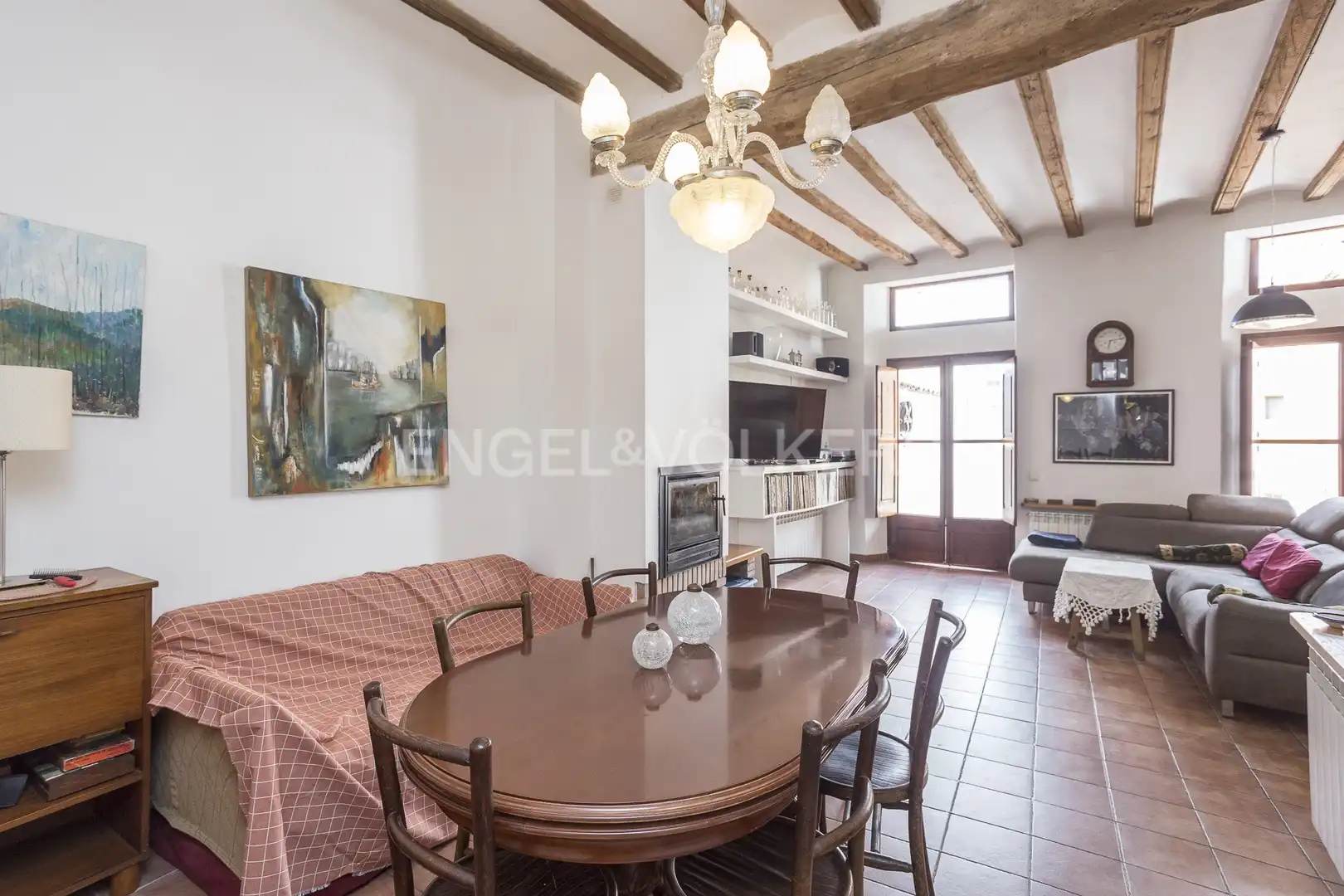 Maison avec terrasse à vendre à Moià, imagen 12