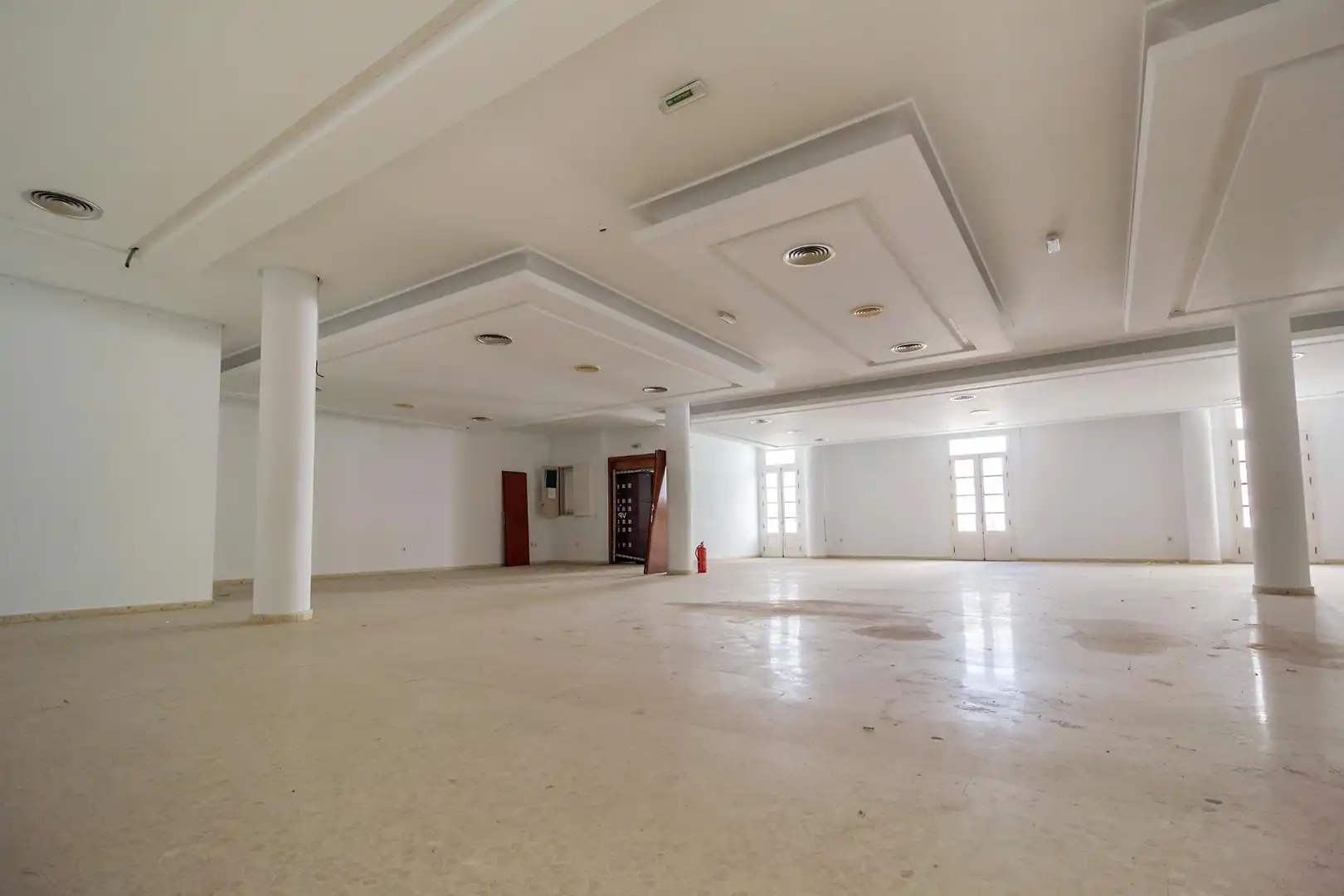 Oficina en venta en Centro - La Costilla