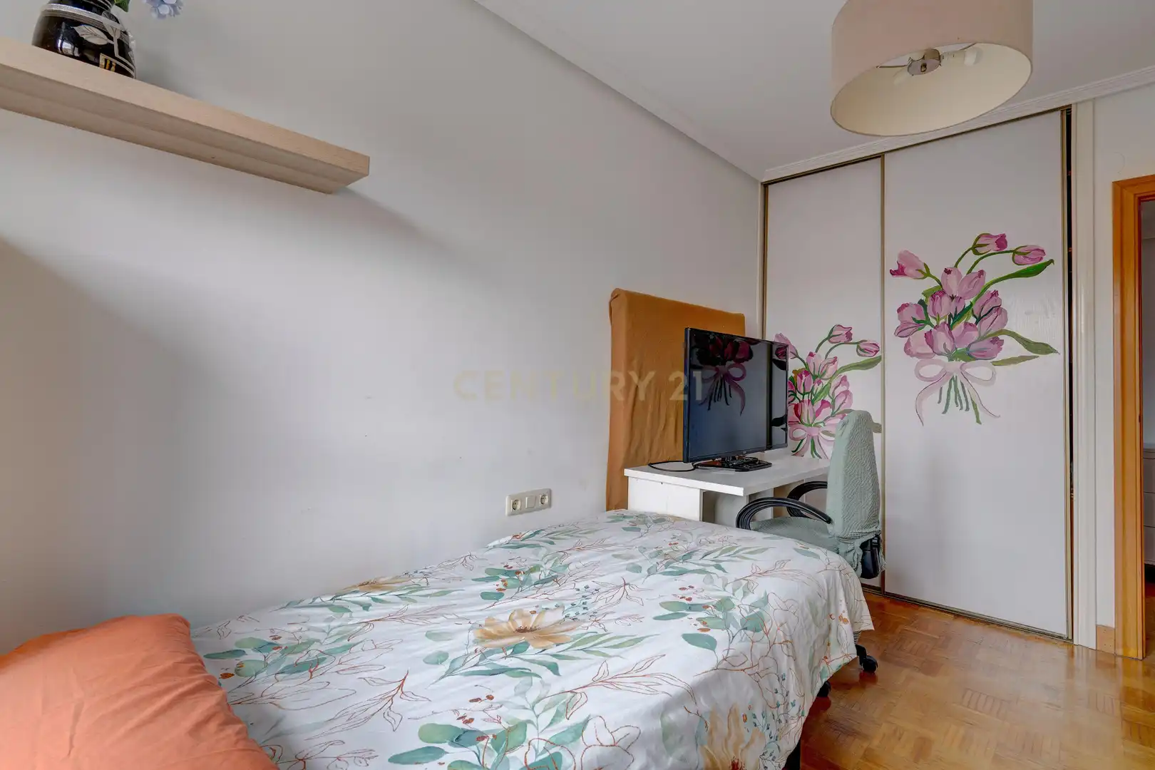 Piso en venta en Louis-Lucien Bonaparte Plaza, 7, Donostia / San Se, 2, Ibaeta