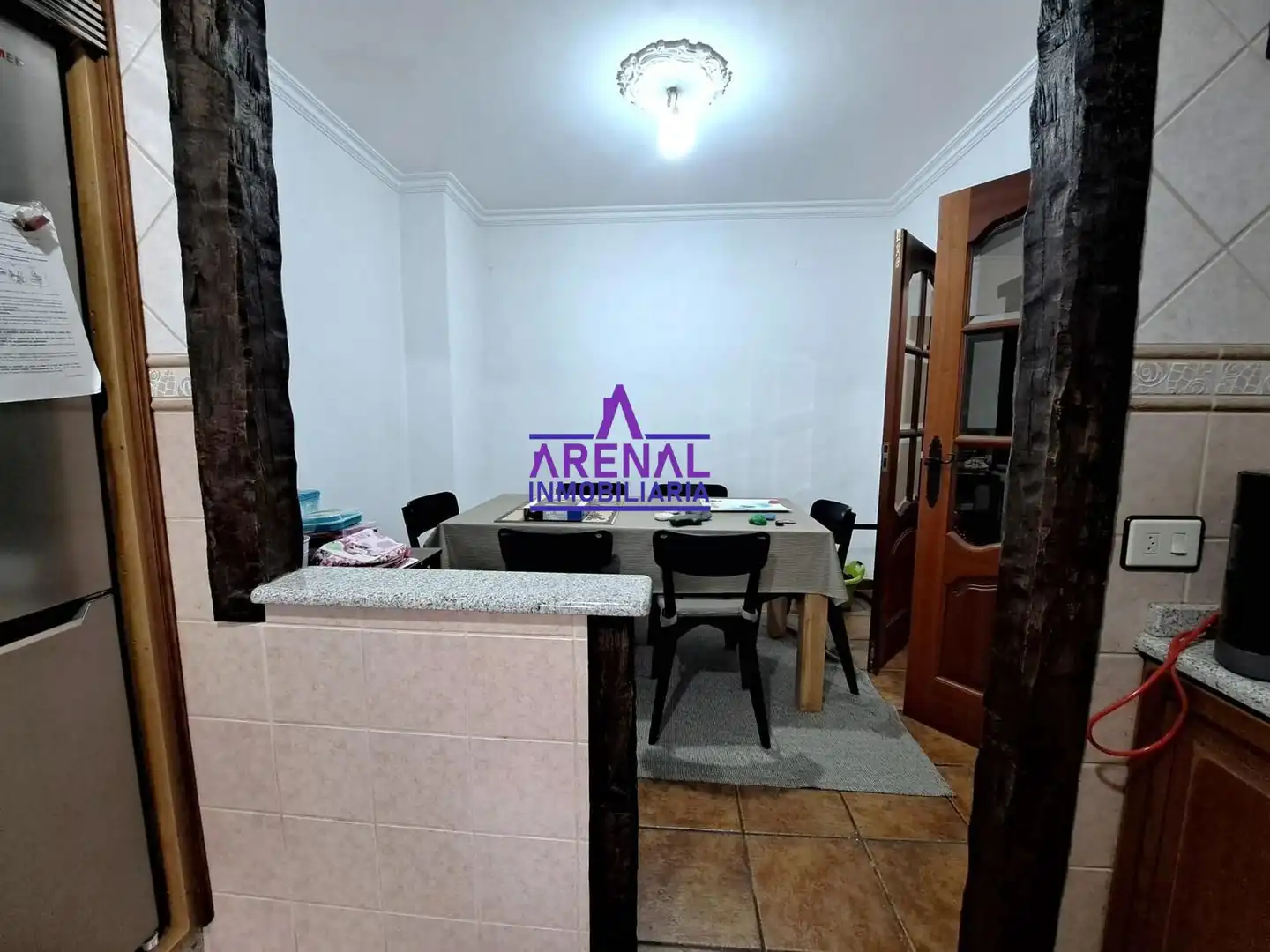 Pis en venda a A Pobra do Caramiñal, imagen 12