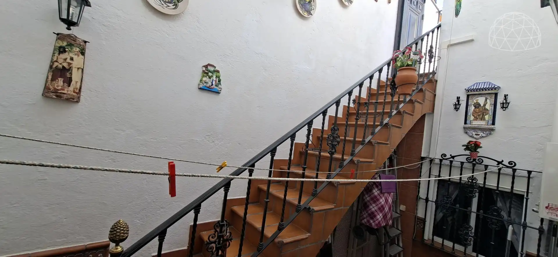 Haus oder Chalet zum Verkauf in Sevilla mit Klimaanlage, Terrasse und Möbliert