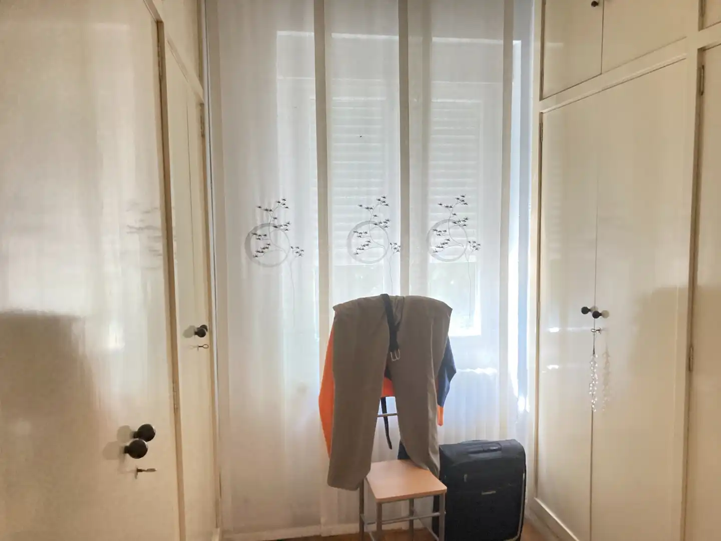 Habitación de Casa o chalet en venta en León Capital  con Calefacción, Jardín privado y Horno