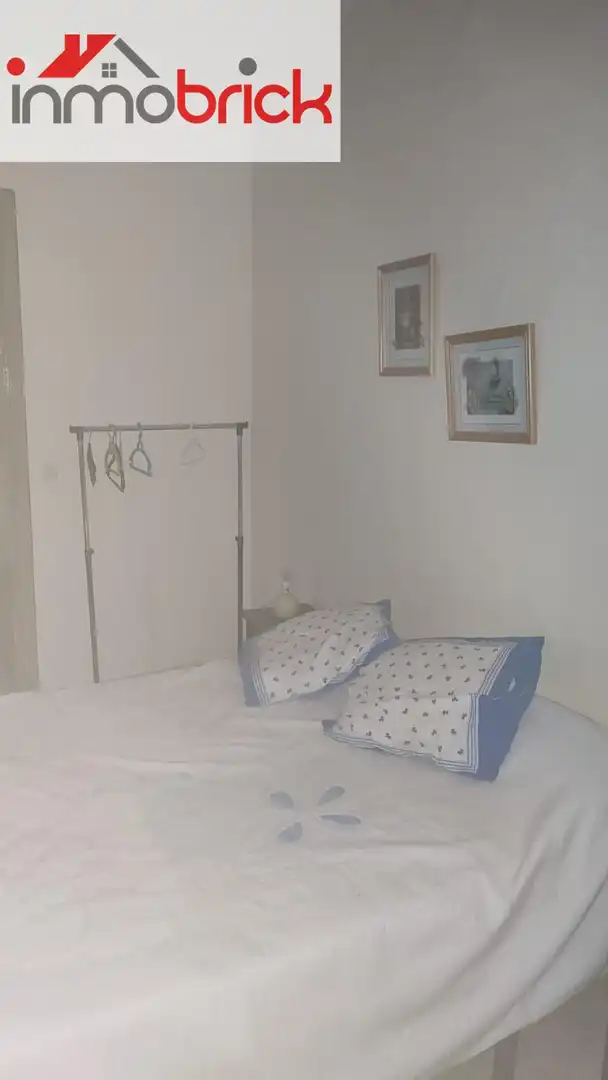 Dormitori de Casa o xalet en venda en Lucena