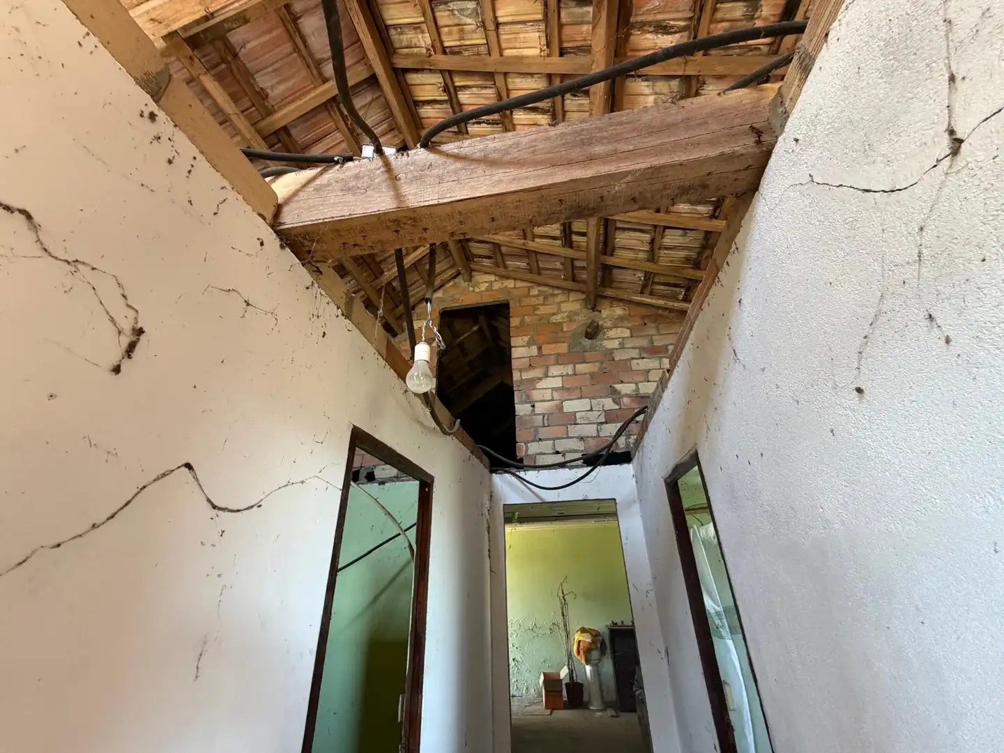 Casa con jardín en venta en Lugar As Eiras 18, imagen 21