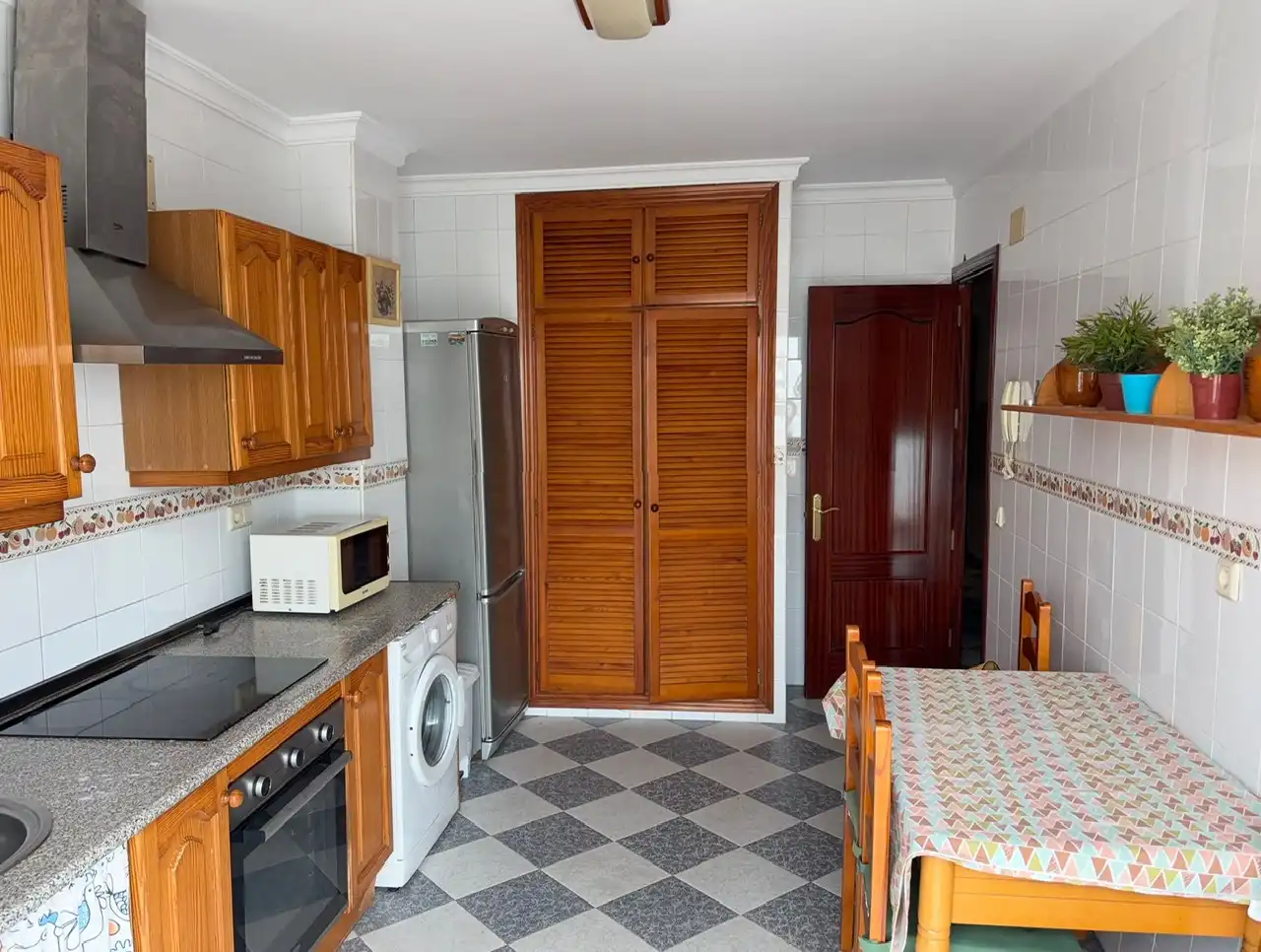 Flat for sale in Calle Mallorca, imagen 13