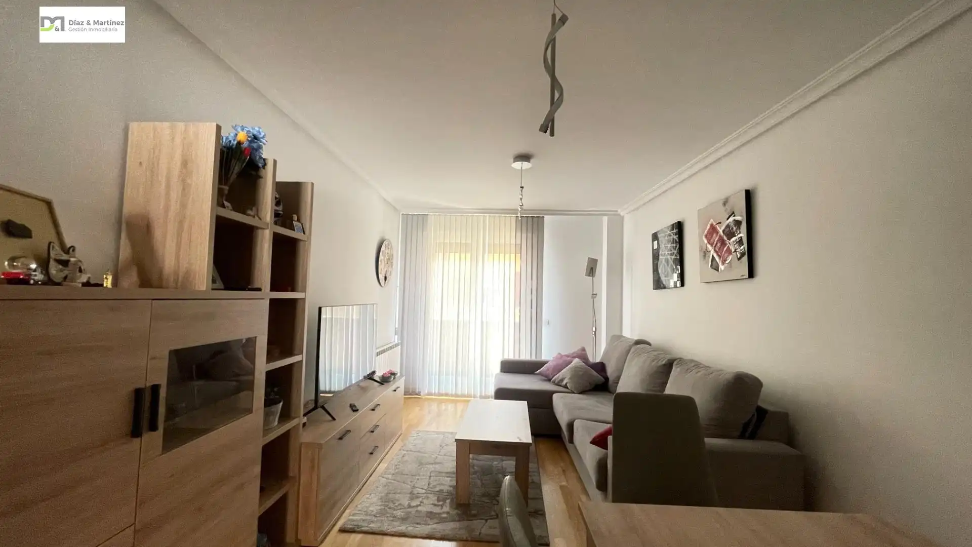 Apartament en venda a La Asunción - La Inmaculada