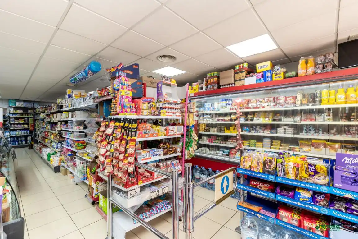 Local comercial en venda a Vera Ciudad, imagen 13