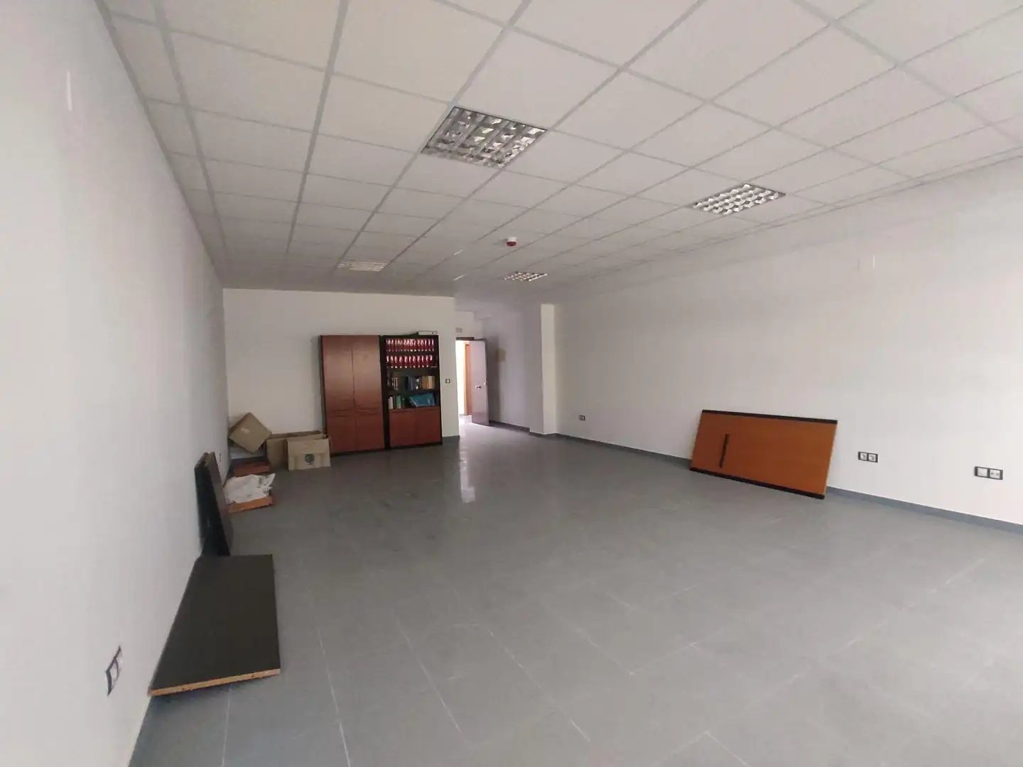 Büro mit Aufzug zur Miete in Calle Calle de Terracota, imagen 5