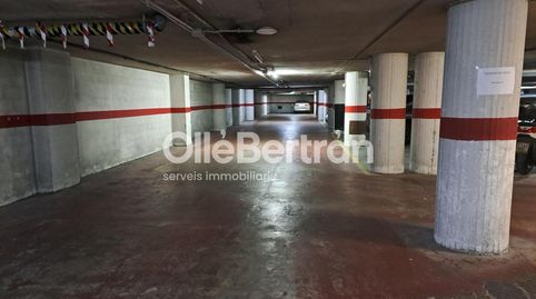Foto 4 de Garaje en venta en De Nicaragua, Sants, Barcelona Capital