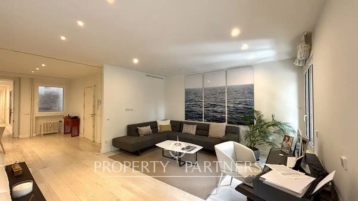 Apartamento en venta en Calle de Goya, imagen 8