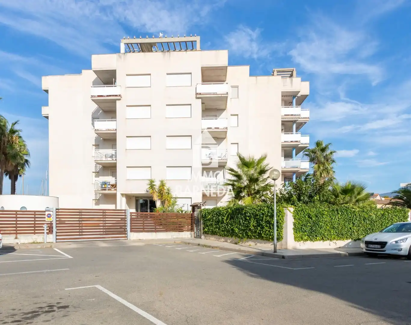 Piso con piscina en venta en PORT CANIGÓ 15-31, imagen 39