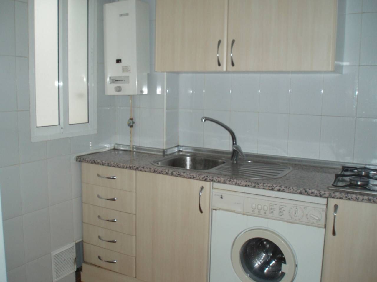 Flat for sale in PONFERRADA, Pilar