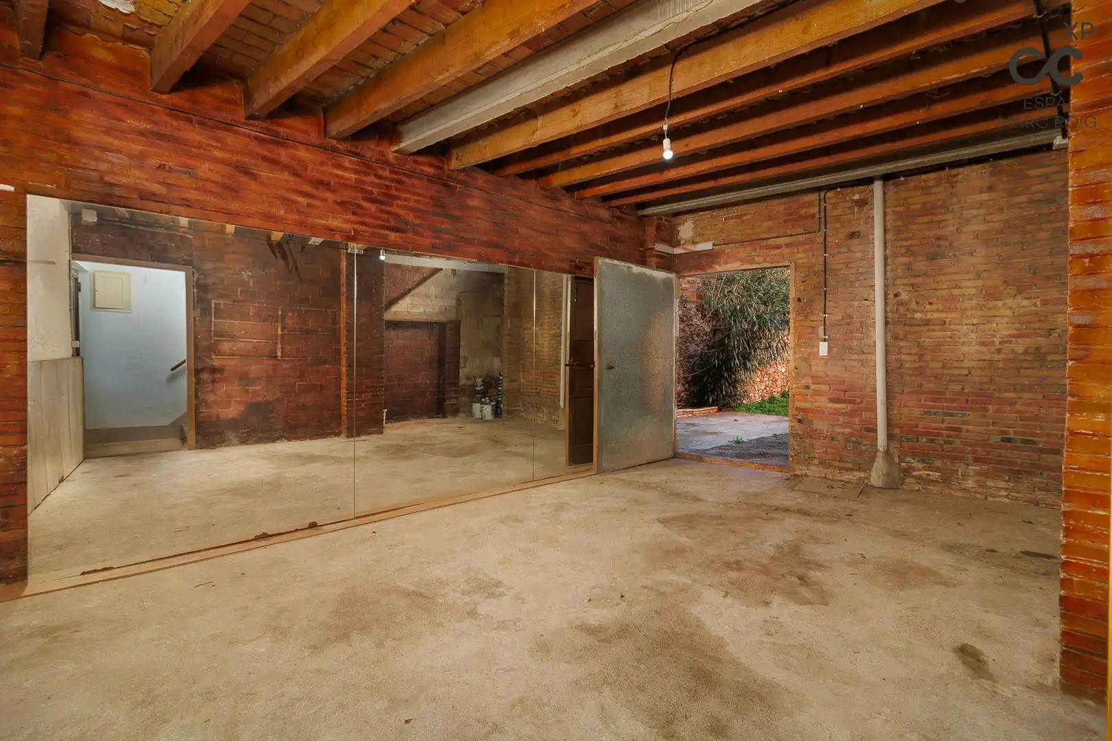 Finca rústica en venta en Vilabertran con Jardín privado, Terraza y Trastero