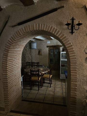 Casa adosada en Venta en Benilloba