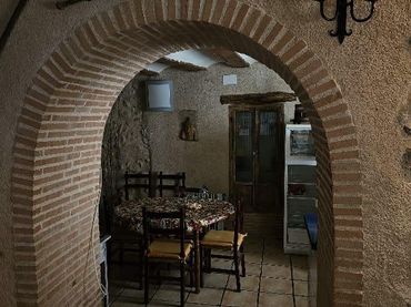 Adosado en venta en Benilloba