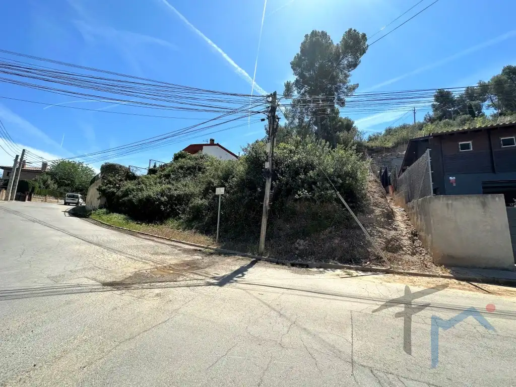 Terreno residenziale in vendita a Piera, imagen 4