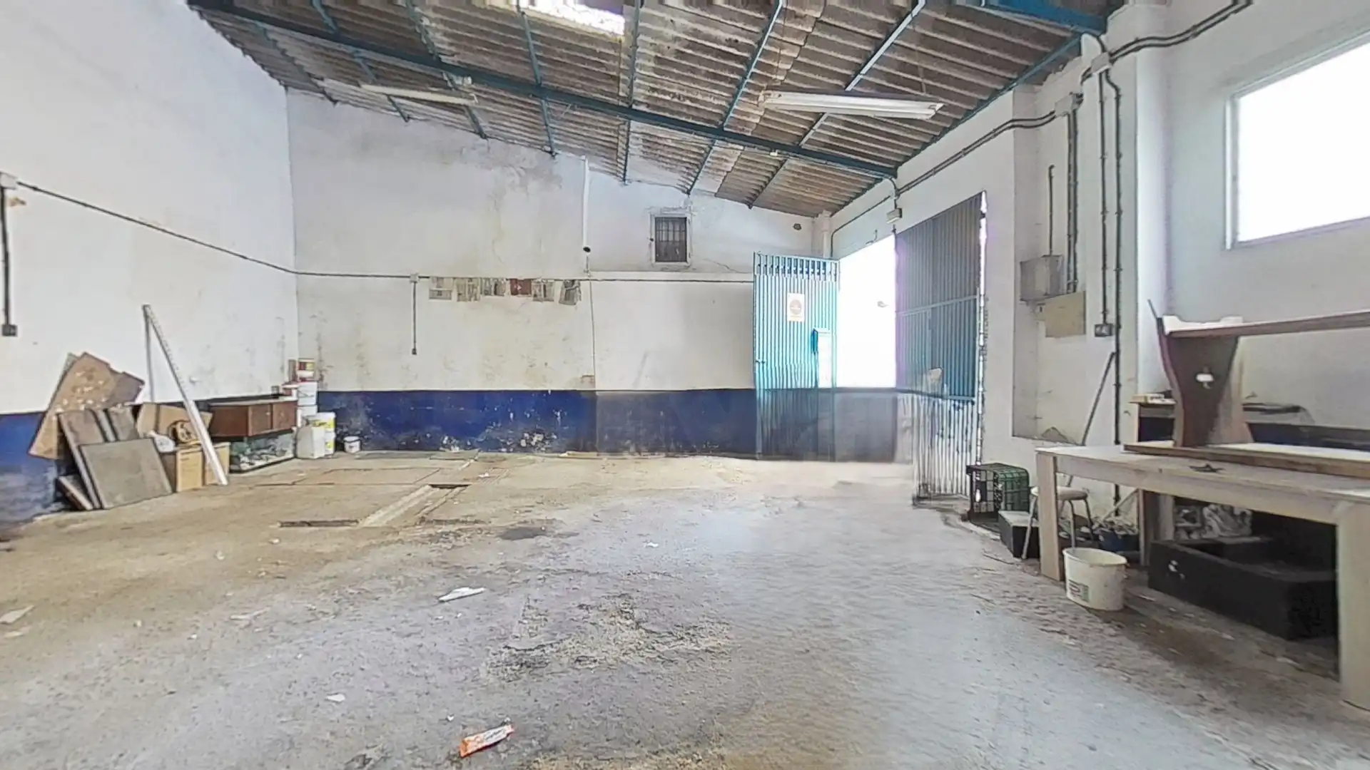 Business premises for sale in Ayuntamiento - Barrio Alto, imagen 7