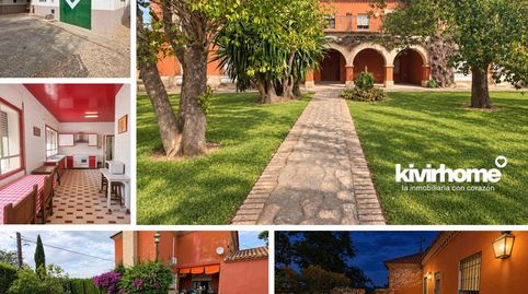 CORTIJO EN ECIJA CON PISCINAS