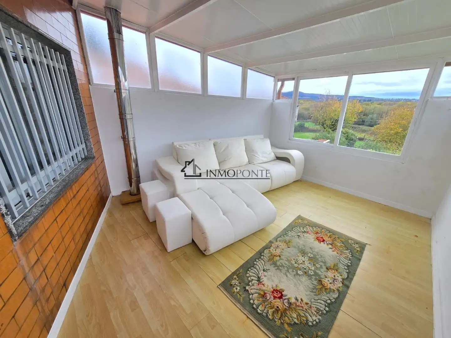Casa o chalet en venta en Forcarei