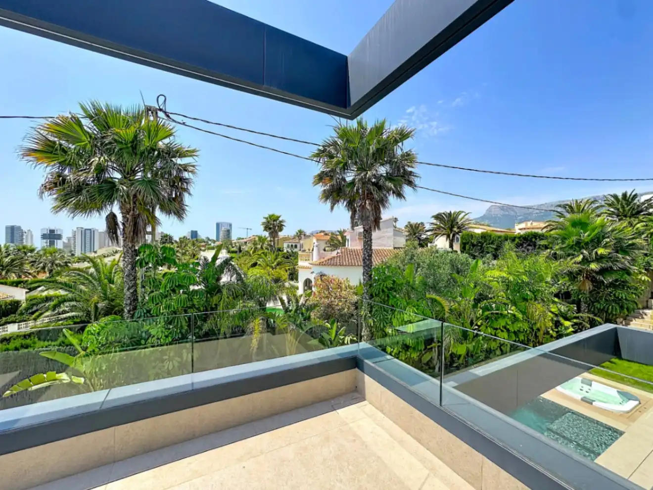Chalet con piscina en venta en Marisol Park - Ortembach - Los Almendros, imagen 49