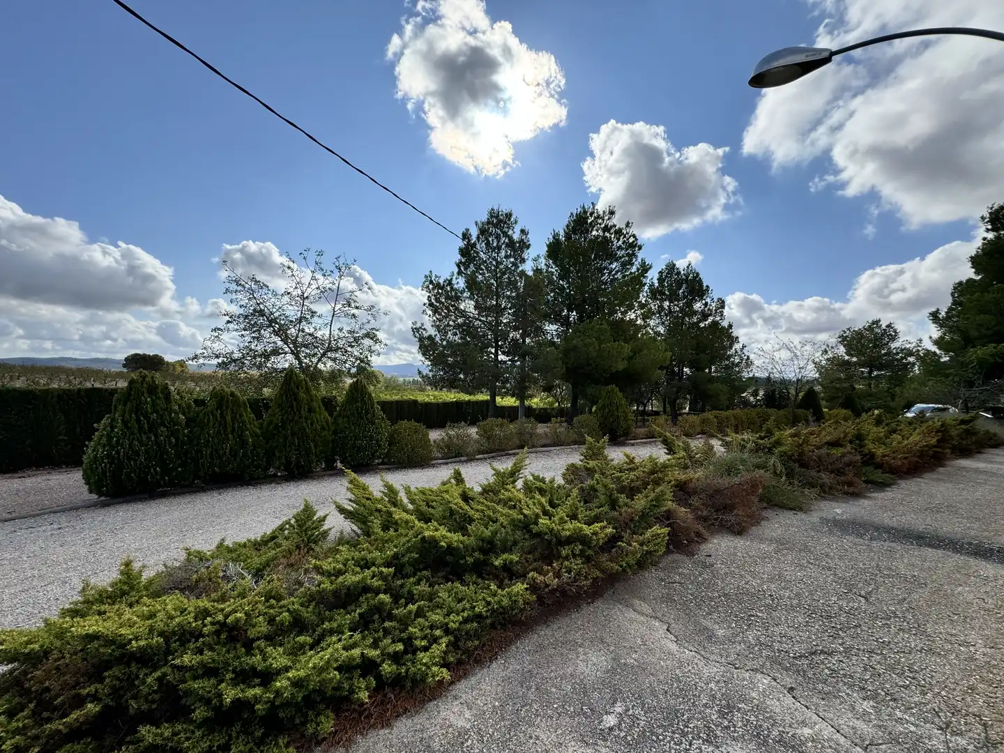 Casa o xalet en venda en Caravaca de la Cruz amb Aire condicionat, Jardí privat i Traster
