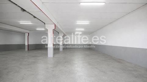 Foto 3 von Fabrikhallen zum Verkauf in Carrer G.in.pla de Terol, La Paz, Polop