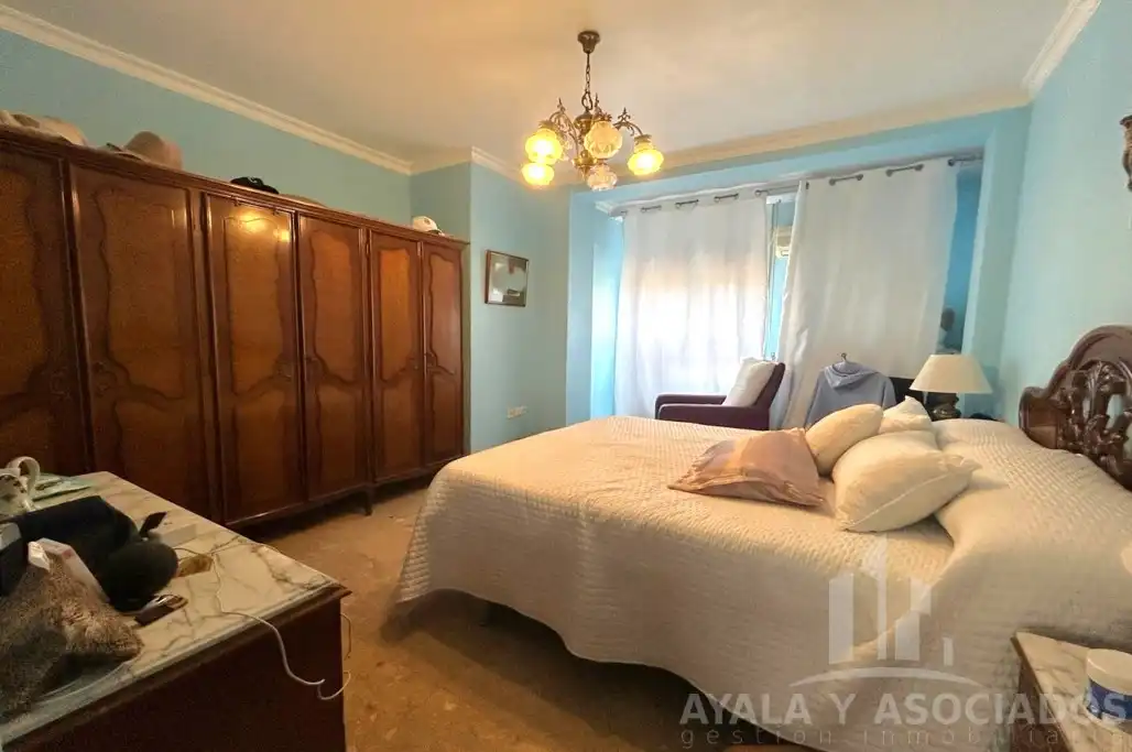 Habitación de Piso en venta en Cartagena con Aire acondicionado y Calefacción