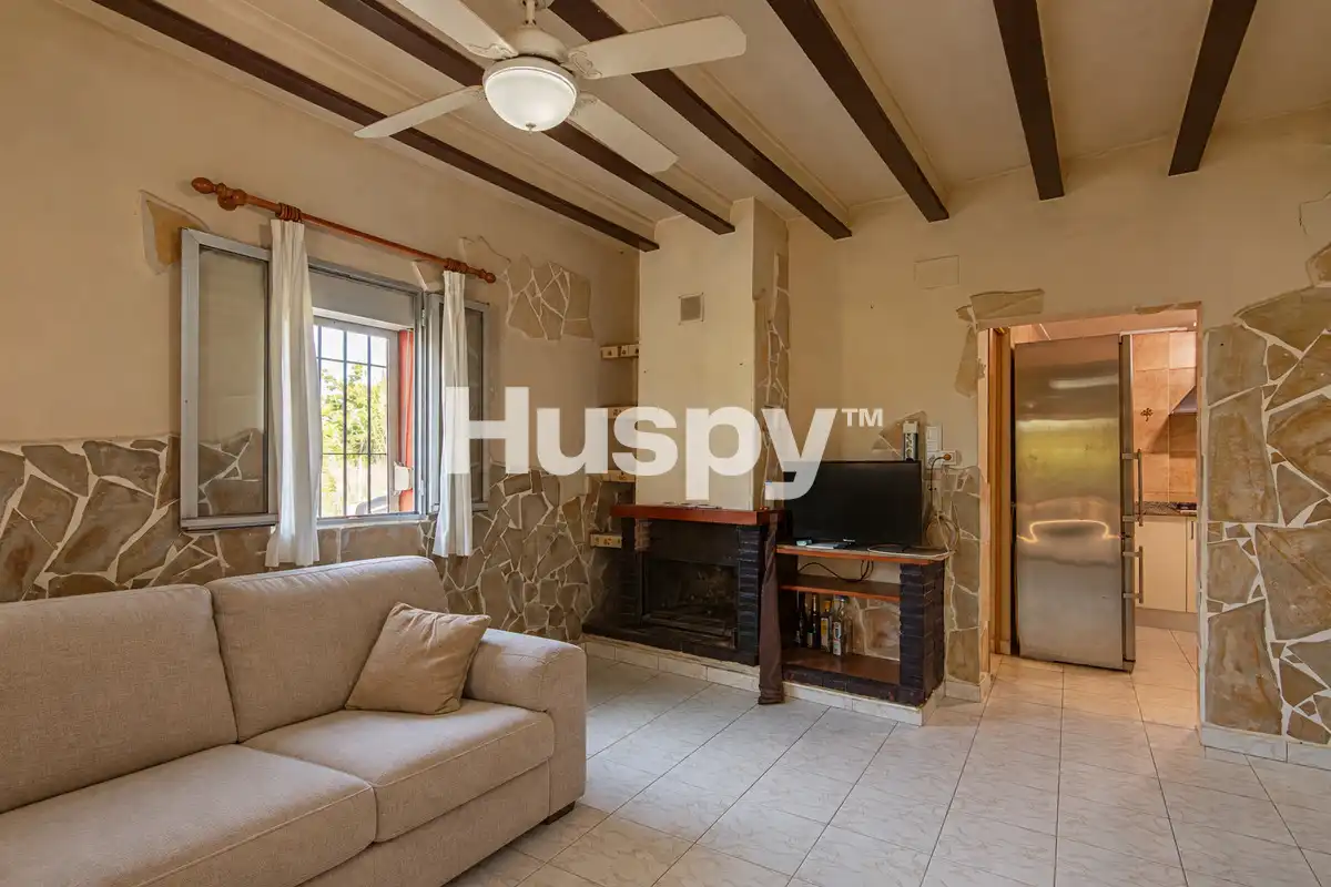 House with terrace for sale in Polígono 14 Parcela, imagen 4