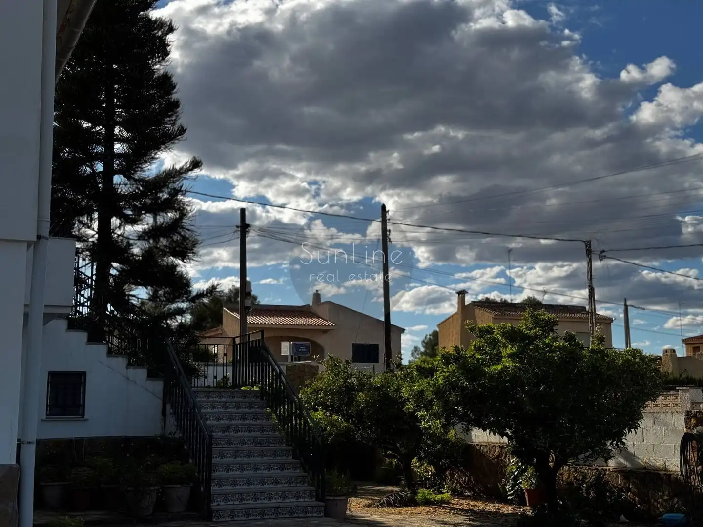 Casa con piscina en venta en Av. del Rio Turia, imagen 4