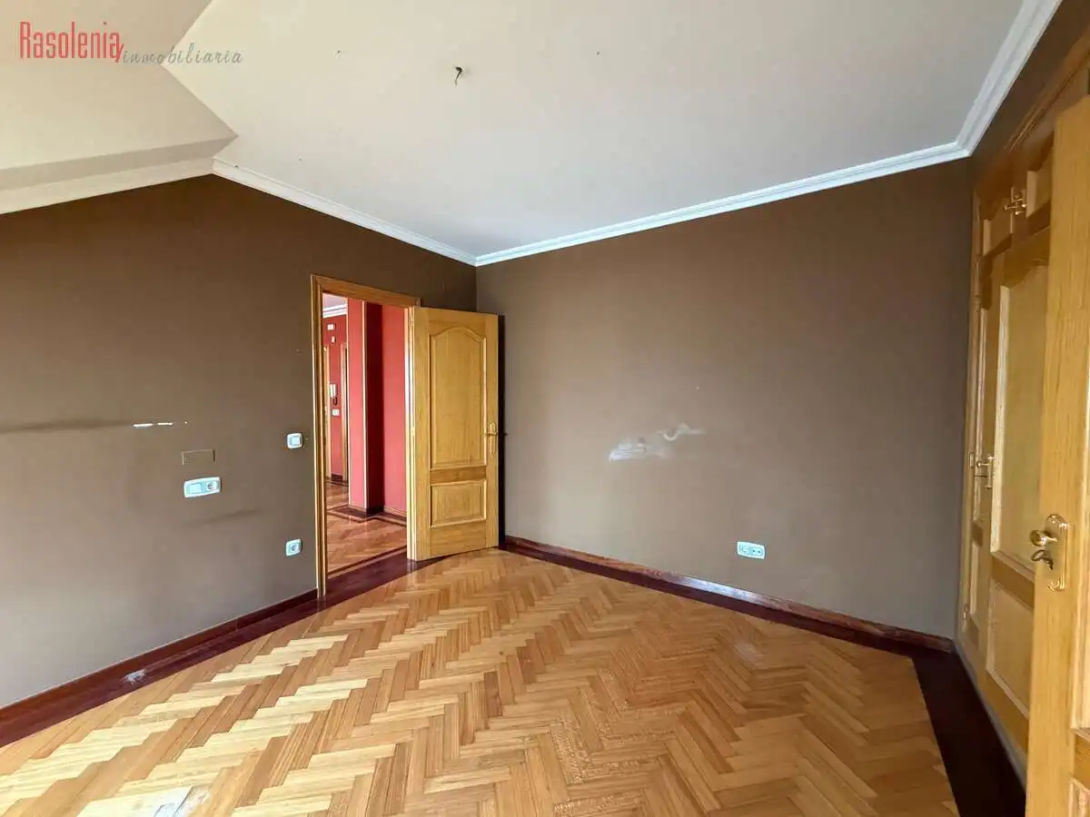 Maisonette zum Verkauf in Clemente M. Pasaron, 18, Ribadeo