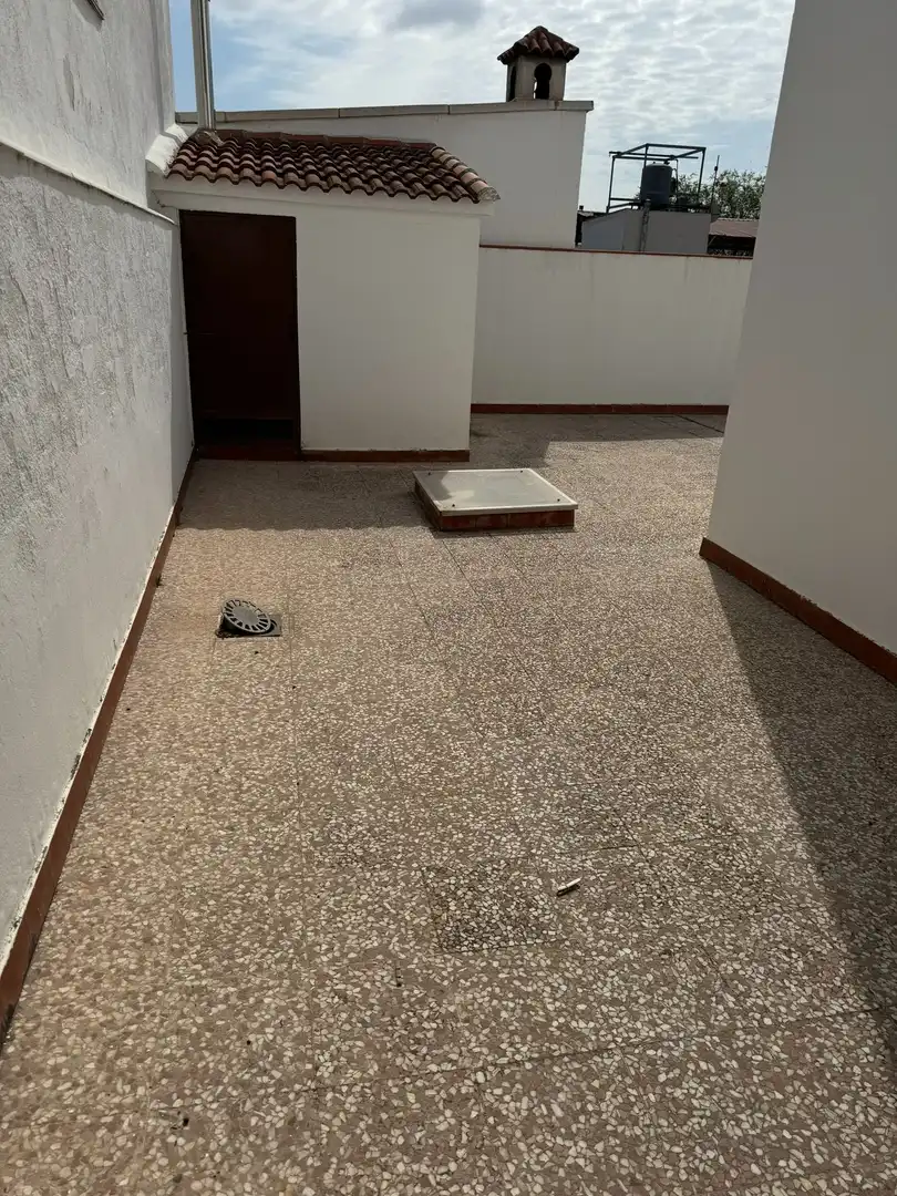 Edifici en venda a Bañiz Alto, Las Mercedes - El Carmen