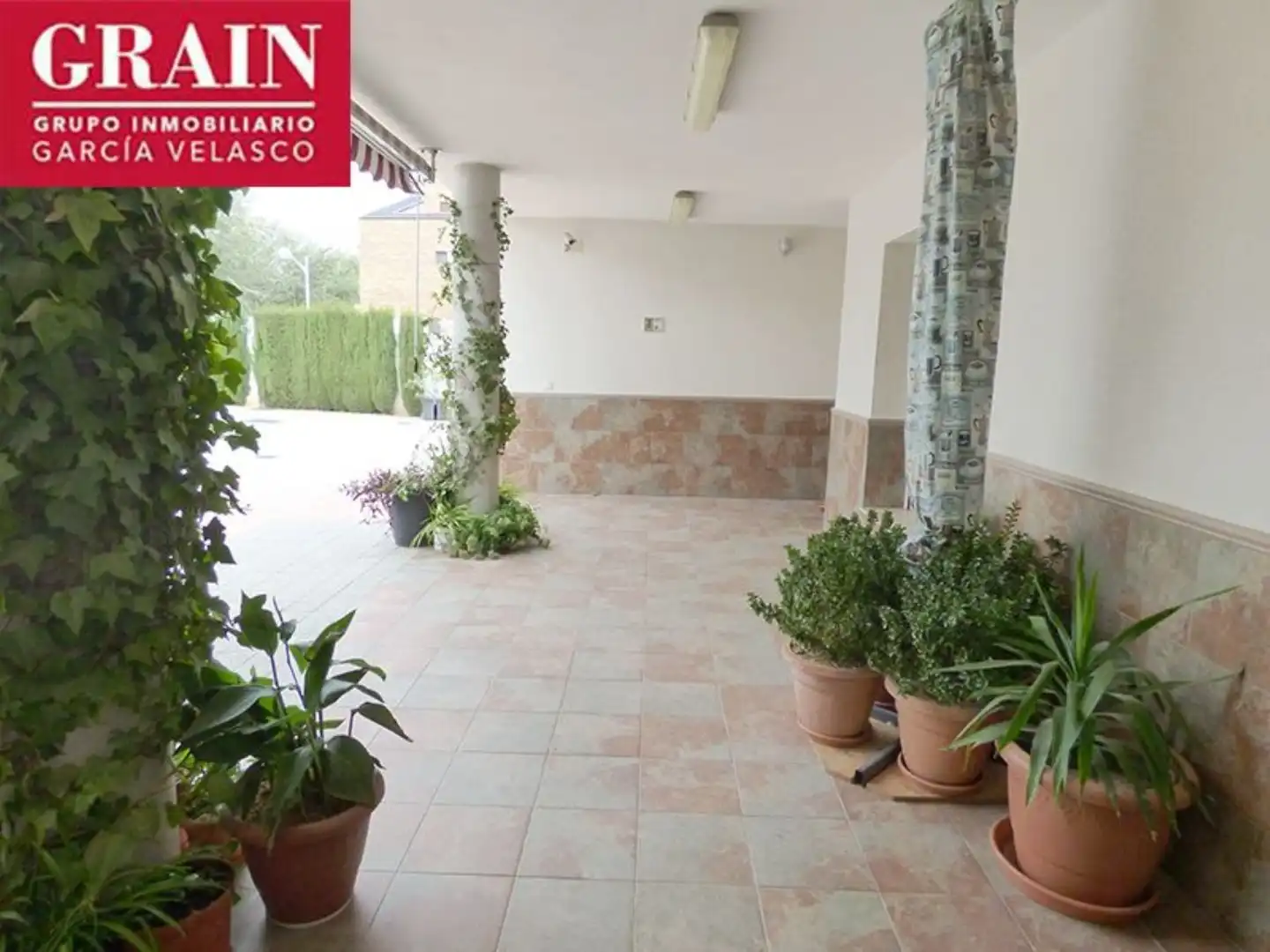 Chalet con terraza en venta en Imaginalia - Llanos del Águila, imagen 26