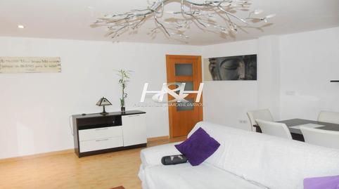 Foto 4 de Pis de lloguer a Zona Campus Universitario, Burjassot