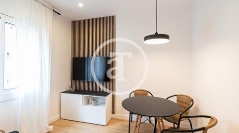 Photo 5 of Flat to rent in Carrer de Ca L'alegre de Dalt, El Camp d'en Grassot i Gràcia Nova, Barcelona