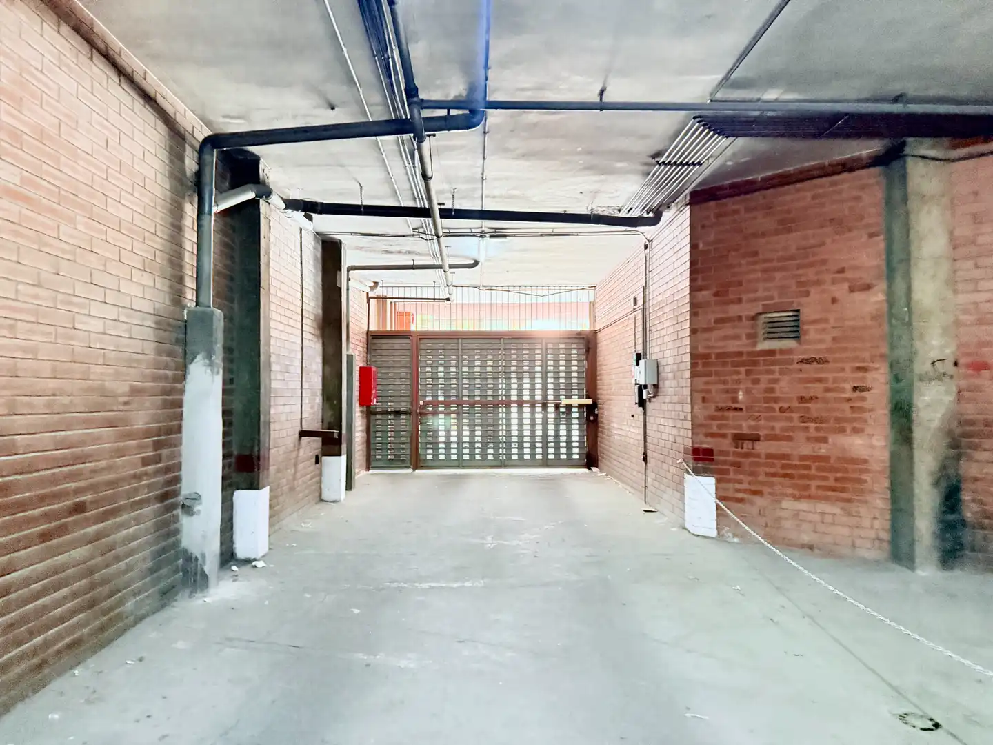 Garaje en venta en Sant Feliu de Llobregat