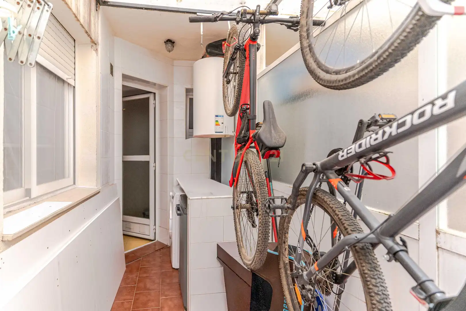Piso en venta en Pulianas con Aire acondicionado, Trastero y Lavadora