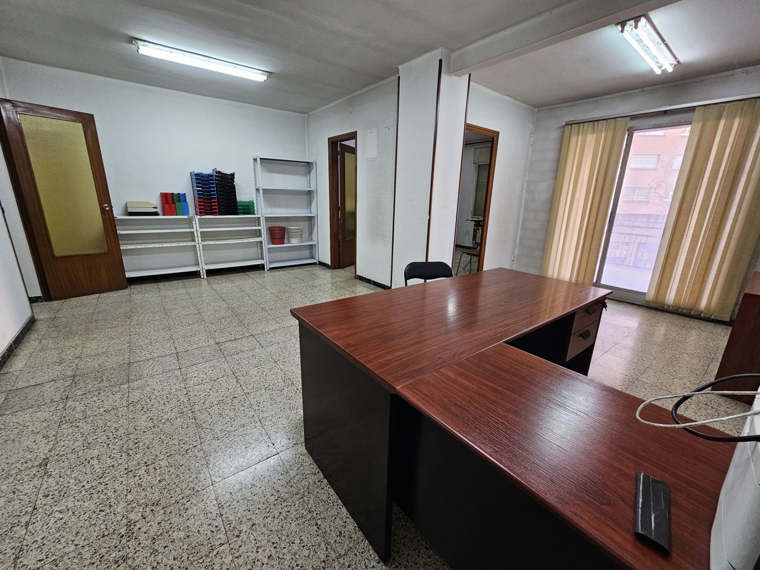 Flat for sale in Princep de Viana, Príncep de Viana - Clot -Xalets Humbert Torres