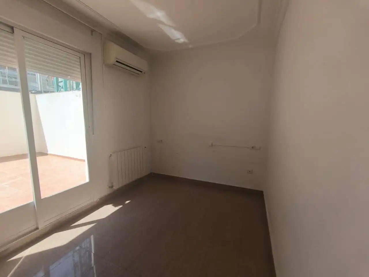 Dormitori de Apartament en venda en Albacete amb Aire condicionat, Calefacció i Balcó