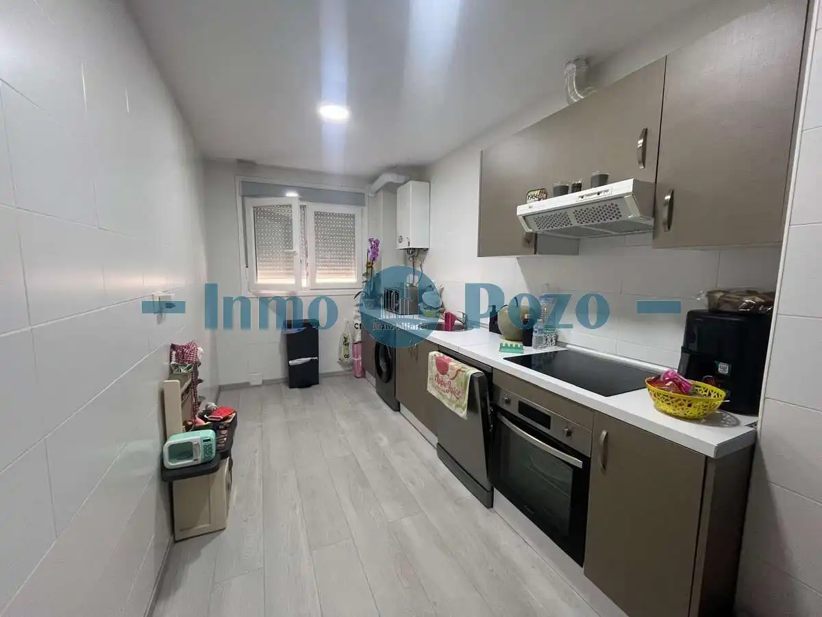 Piso en venta en Almendralejo