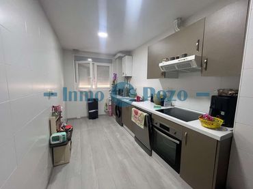 Piso con ascensor en venta en Almendralejo