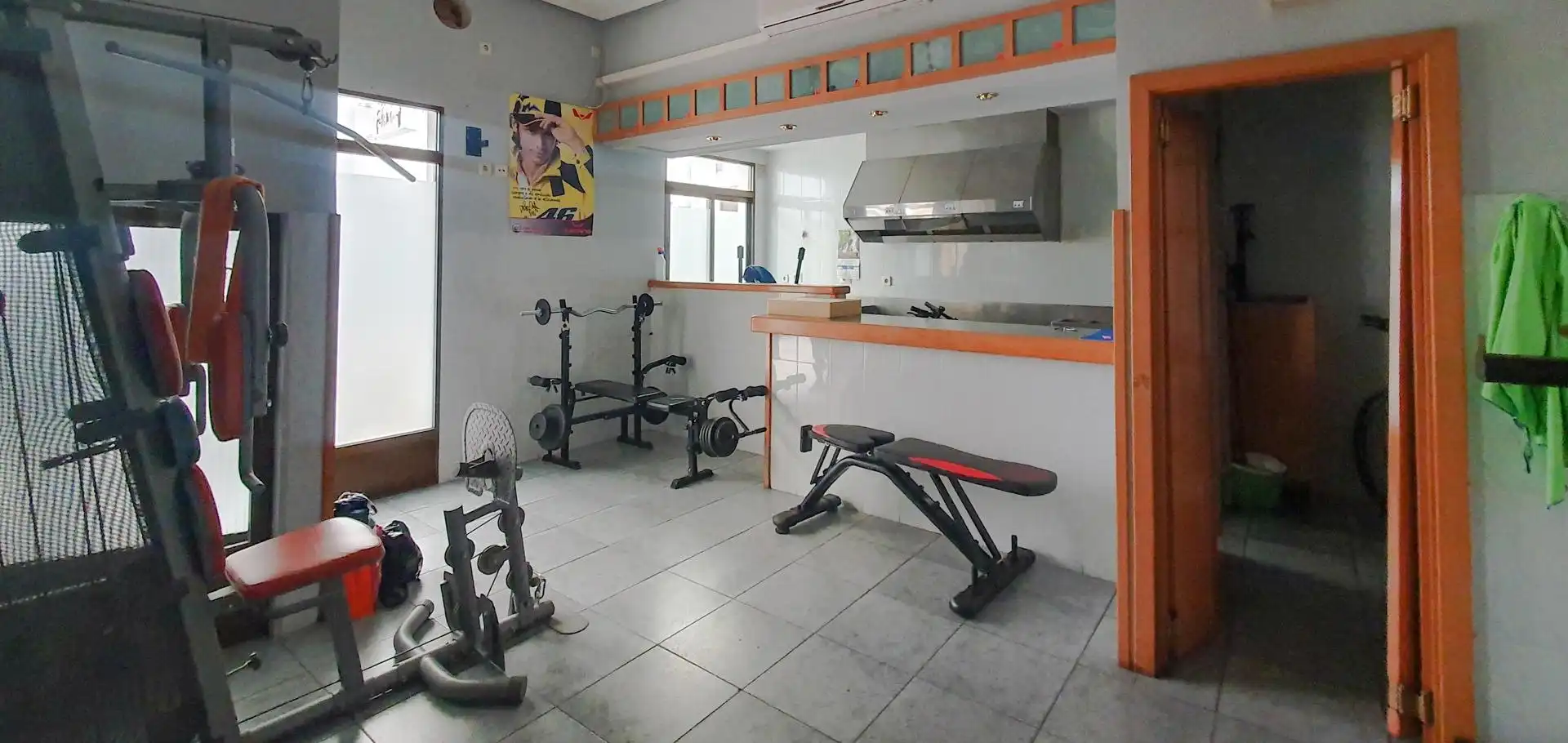 Local comercial en venda a Calle Calle de los Almendralejos, imagen 2