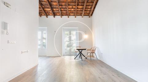 Foto 3 de Pis en venda a Russafa,  Valencia Capital